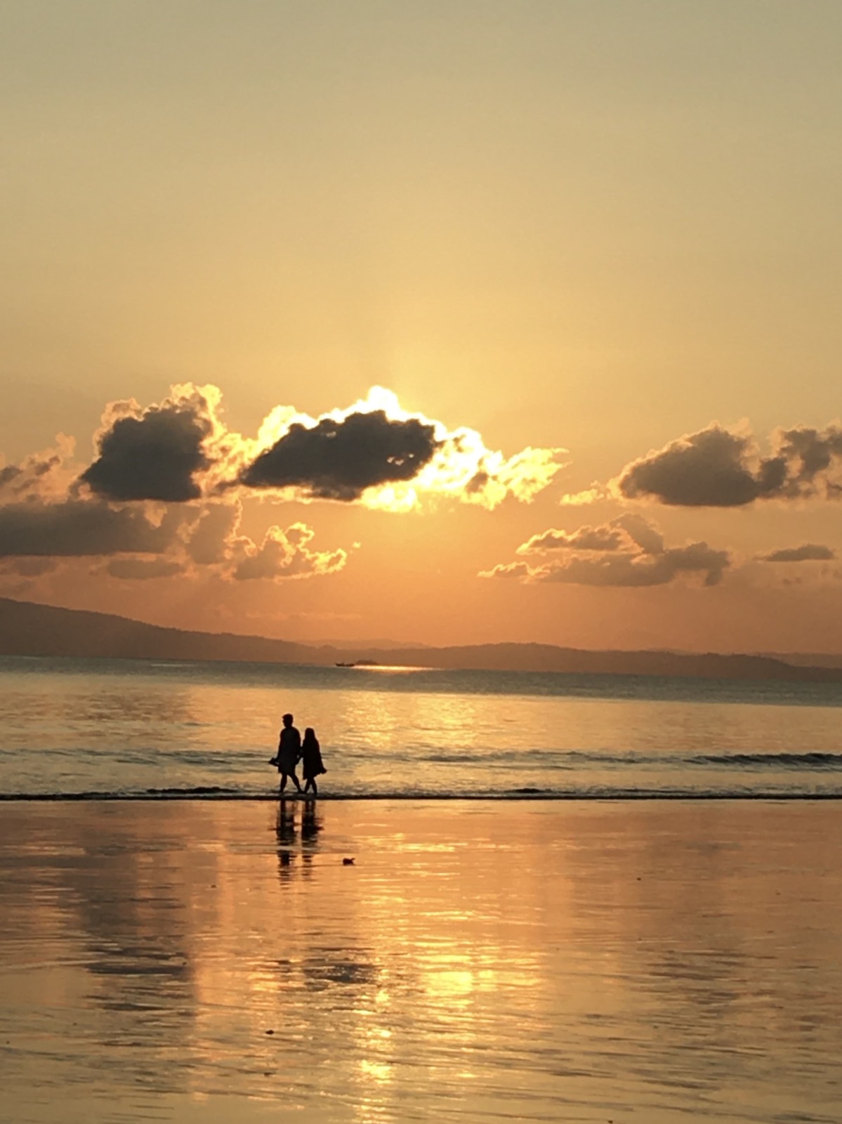 Romantic Couple Shoot
